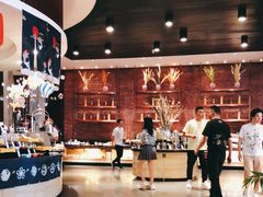 -三清山希尔顿度假酒店·三清轩中餐厅
