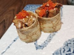 -大雄寿司(中华广场店)