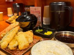 -天妇罗内顺田(罗湖店)