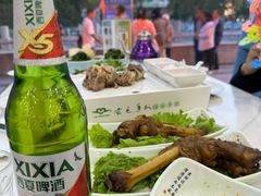 -老毛手抓·盐池滩羊非遗手抓(宁夏总店)