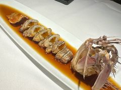 低温熟醉富贵虾-鹿园 MOOSE(长宁店)
