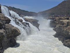 -陕西黄河壶口瀑布旅游区