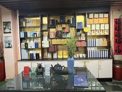 -一心斋素食馆(龙岗店)
