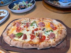 -半秋山西餐厅(销品茂店)