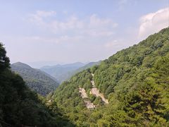 -大水川景区