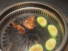 -嘿嘟嘟·肋条烧肉放题(爱融荟城店)