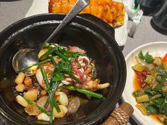 -人间酒暖·Go blanc·烧鸟·深夜食堂(陆家嘴店)