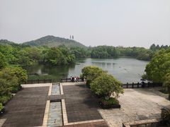 -佛罗伦萨西餐厅(良渚君澜度假酒店)