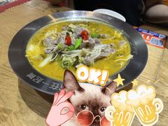 -鱼你在一起(南开天佑城店)