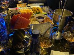 -STELLAR NIGHT CLUB星际酒吧(明发商业广场店)