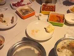 -小明家·鲜牛肉火锅自助(铁西店)