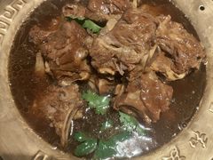 -和庆斋羊蝎子火锅·碳缸烧烤(顺义旗舰店)