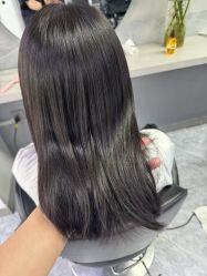 -逅续沙发自然卷专研
