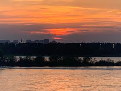 -人民防洪胜利纪念塔