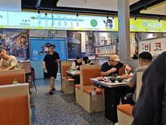 -非烤勿扰韩式自助烤肉火锅(龙岗万达广场店)