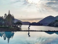 -宁波九龙湖开元度假村