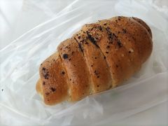 松露盐可颂-奈雪的茶(苏宁广场店)