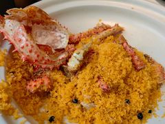 -鸽舞笙平金牌烧鸽子·融合菜(鲁谷店)