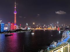 -上海外滩悦榕庄酒店