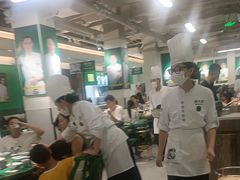 -费大厨辣椒炒肉(太平老街店)