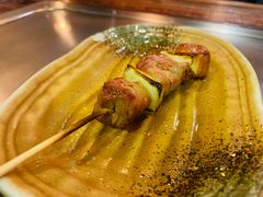 -66大阪烧烧鸟·益市家系拉面出张所