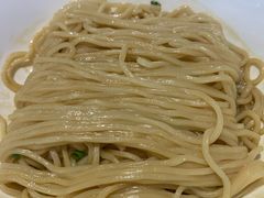 葱油拌面-鼎泰丰(渔阳店)
