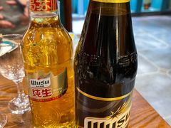 -亚克西姆新疆菜(库车店)
