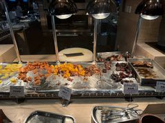 -舜和巴西烤肉餐厅(舜和国际店)