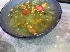 凉粉-58度品质川菜馆(经一路店)