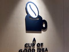 -Seesaw Coffee(西岸凤巢店)
