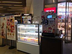 -西贝(上海中心店)