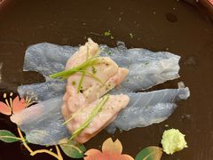 -鮨青(恒基名人购物中心店)