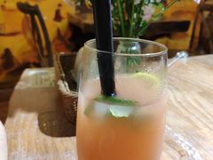 -盘炉forenza·云贵川融合小食堂 ( 钟楼中柳巷店)
