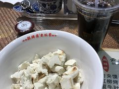 -毅祥斋老孙家泡馍(北院门鼓楼店)