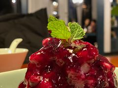 -hallch好吃餐厅(奥体中心店)