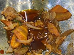 -乌记大厨餐厅