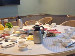 -八合里潮汕鲜牛肉火锅(吉大店)