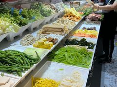 -醉人椒麻辣香锅(上地华联店)