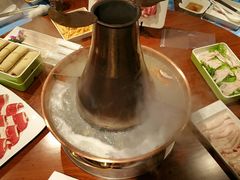 -玩煮炭火锅(延福街店)