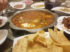 -芦苇荡·酸汤鱼(回龙观店)