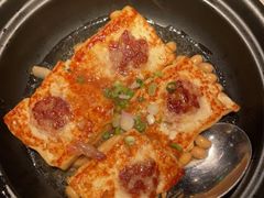 客家酿豆腐-客语客家菜(琶洲保利店)