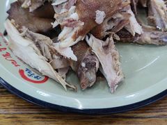 -豫掌柜饸饹面·烩面(秀沿路店)