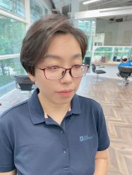 -青漾 young hair studio