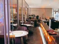 -领鲜天下·焗海鲜·花胶鸡(天目里店)