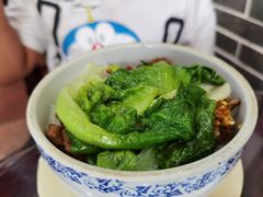 香菇滑鸡饭-民信老铺(人民路店)