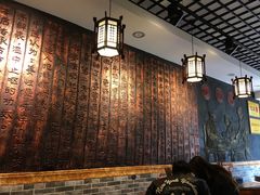 大堂-双喜老铺(人民广场店)