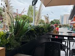 -我的面 川味Bistro(后沙峪店)