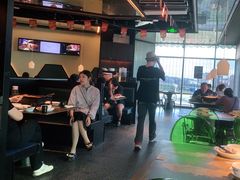 -炉鱼(爱琴海购物公园店)