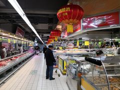 -中百仓储(古田路店)
