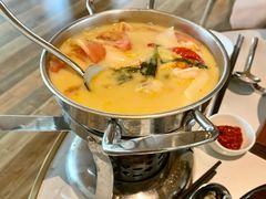 -五号茶居·新派粤菜·岭南五号酒店(沿江中路店)